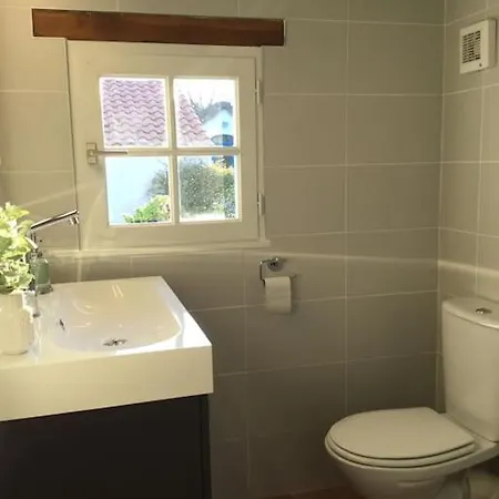 Les Bourrines Du Marais, Le Bourrineau Hébergement de vacances *