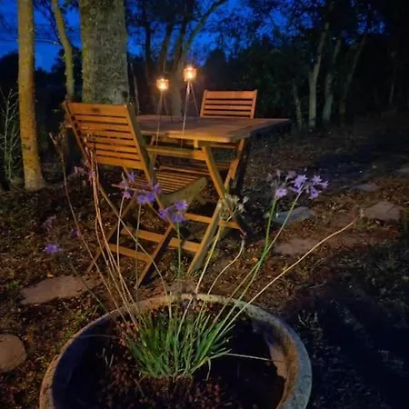 Hébergement de vacances Les Bourrines Du Marais, Le Bourrineau *