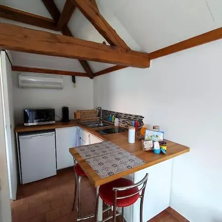 Les Bourrines Du Marais, Le Bourrineau * Sallertaine