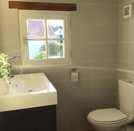 Les Bourrines Du Marais, Le Bourrineau Сasa de vacaciones *