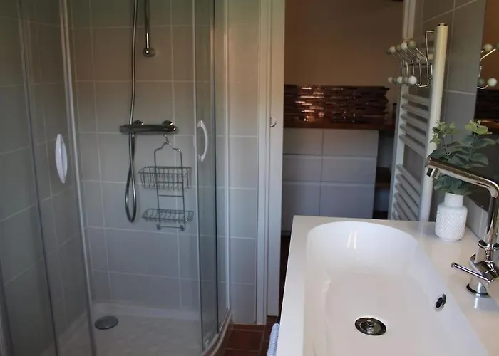 Les Bourrines Du Marais, Le Bourrineau