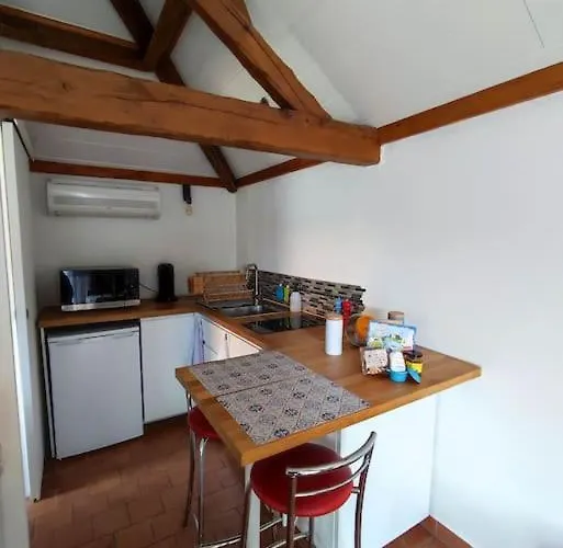 Les Bourrines Du Marais, Le Bourrineau * Sallertaine