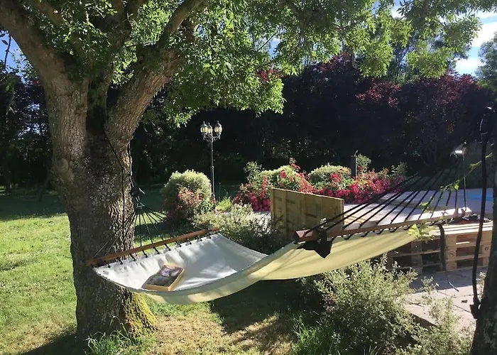 Сasa de vacaciones Les Bourrines Du Marais, Le Bourrineau *